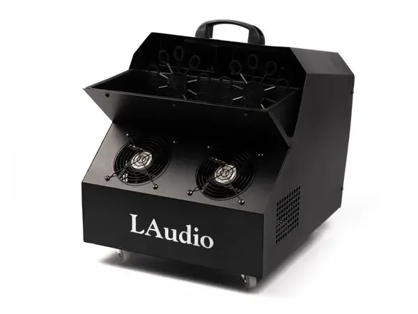 Генератор мыльных пузырей LAudio WS-BM300