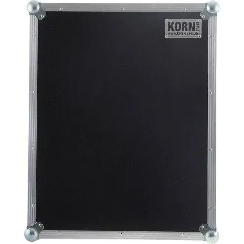 Кейс для музыкального оборудования KORN 279817 Black
