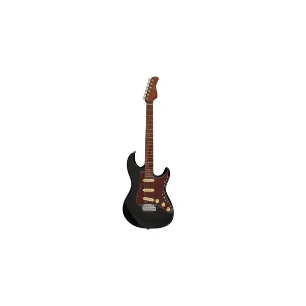 Электрогитара Sire Larry Carlton S7 Vintage Stratocaster Black