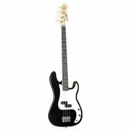 Бас-гитара Rockson PB Electric Bass Black