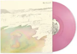 Виниловая пластинка The Antlers – Blight (Релиз 2025)