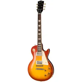 Электрогитара Gibson 1958 Les Paul Standard Reissue VOS WC