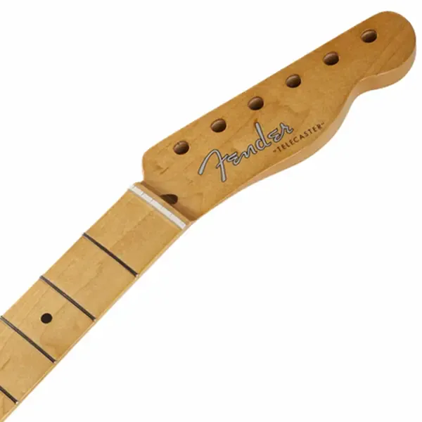 Гриф для электрогитары Fender Classic Series 50's Telecaster Neck 21 Vintage Frets Maple