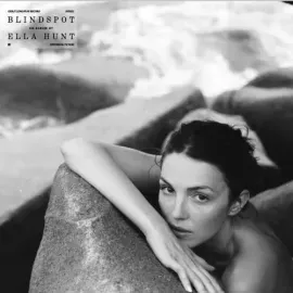 Виниловая пластинка Ella Hunt - Blindspot [New Vinyl LP]