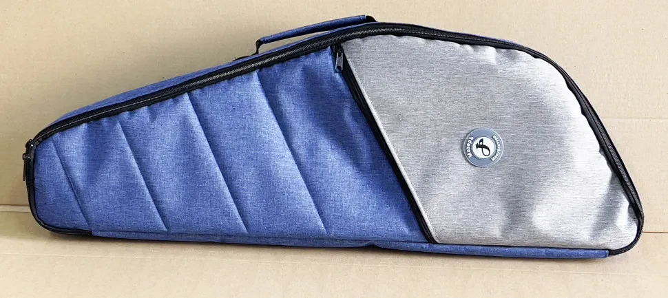 Чехол для гуслей Мозеръ BP-923 9-струнные Сергиевские и Константиновские