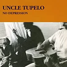 Виниловая пластинка Uncle Tupelo – No Depression