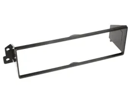 Einbaurahmen DIN Autoradio für SsangYong Rodius