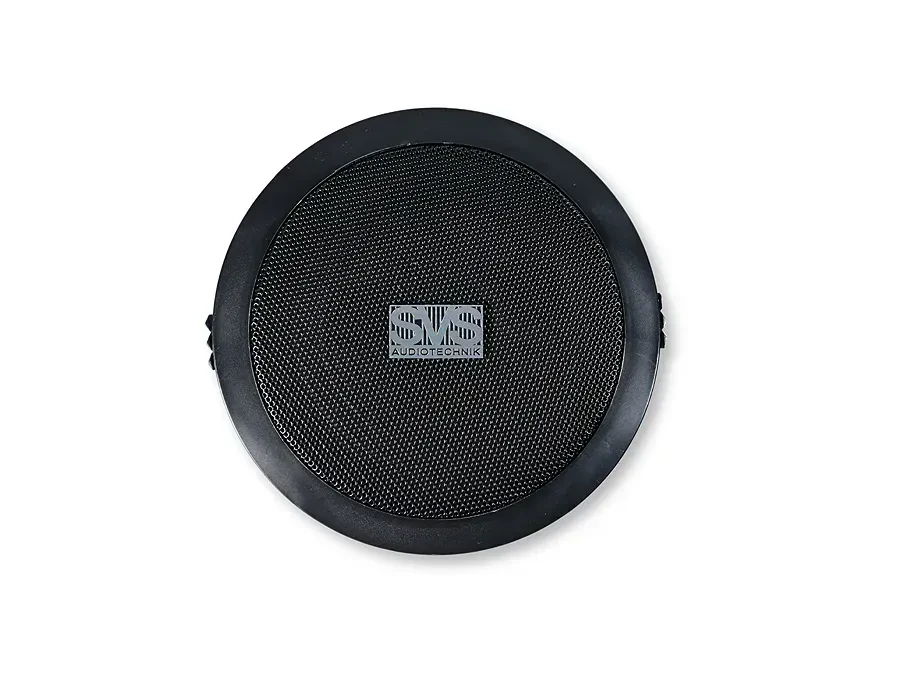 Потолочная акустика SVS Audiotechnik SC-105 Black