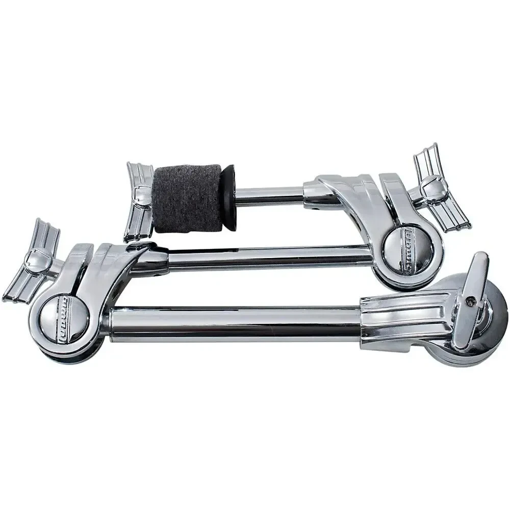 Держатель тарелки Ludwig Atlas Scissor Lift Long 12.7 мм