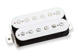 Звукосниматель для электрогитары Seymour Duncan SH-11 Custom Custom Bridge White