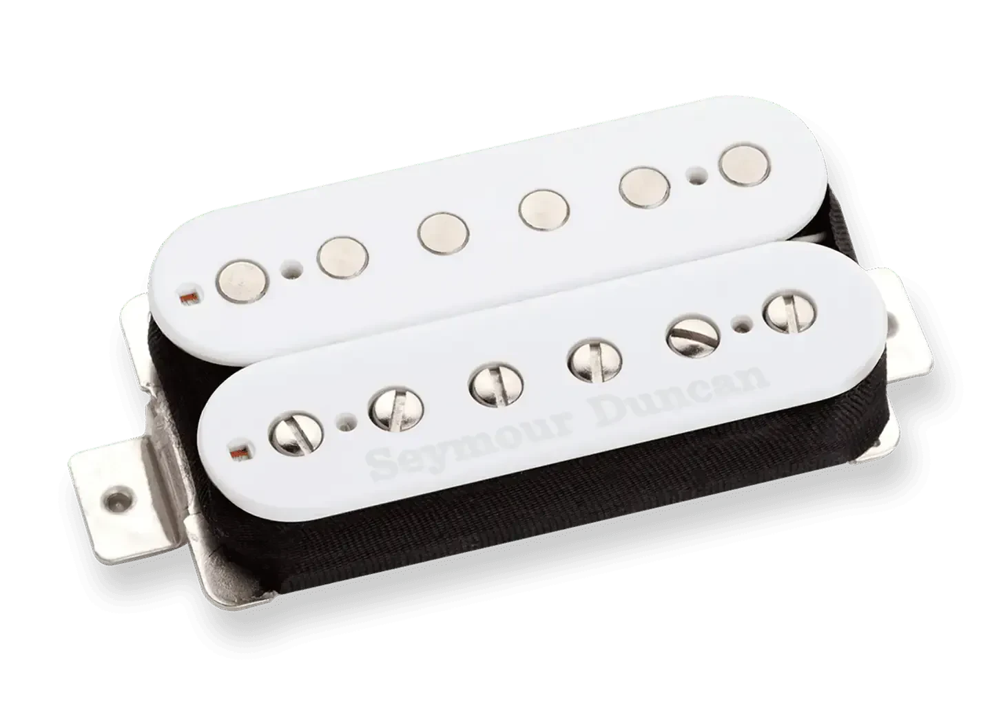 Звукосниматель для электрогитары Seymour Duncan SH-11 Custom Custom Bridge White