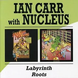 NUCLEUS - Labyrinth / Roots (2CD)