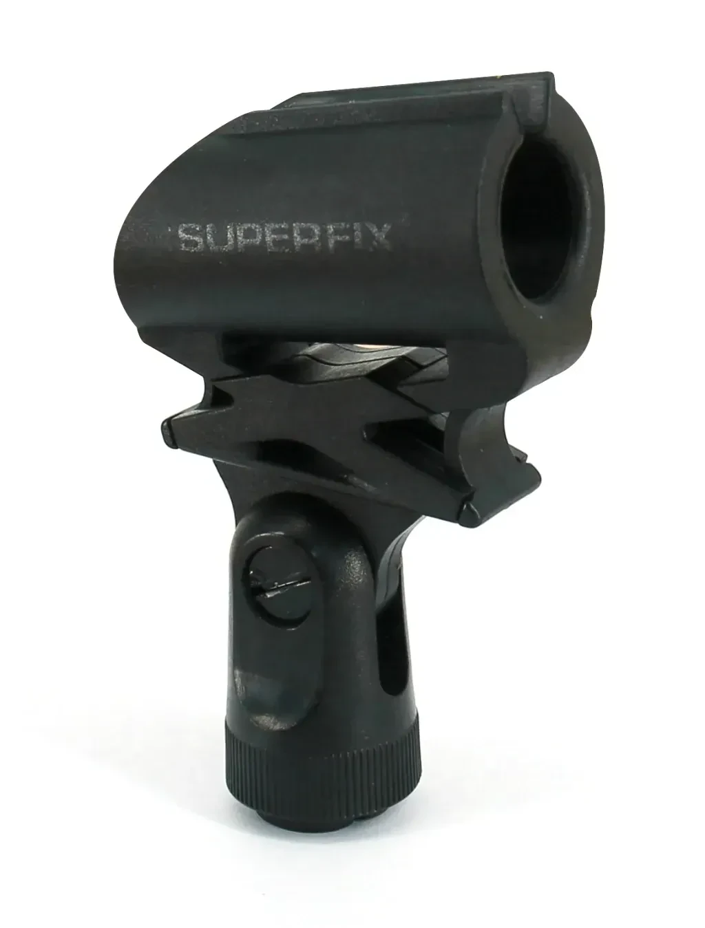 Держатель для микрофона Superfix XMC111B Black