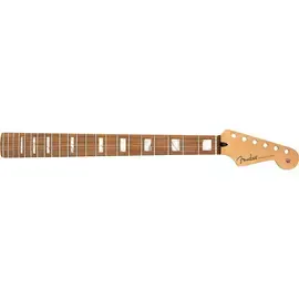 Гриф для электрогитары Fender Player Series Stratocaster Neck With Pau Ferro FB