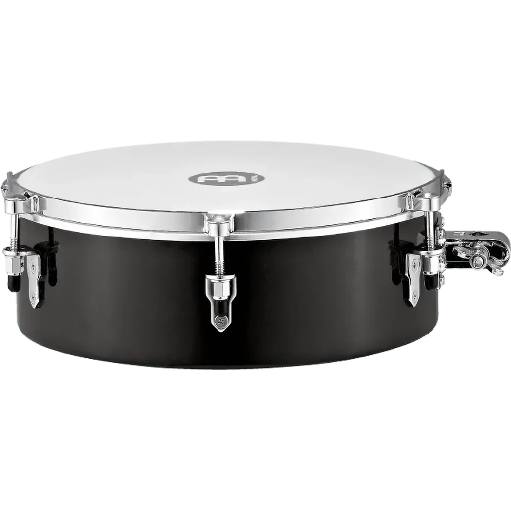 Тимбалес Meinl MHT13BK Artist Series Hand-Bale Taku Hirano 13"