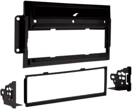 Metra 99-5813 Single DIN Installation Dash Kit for Select 2006-2014 Lincoln