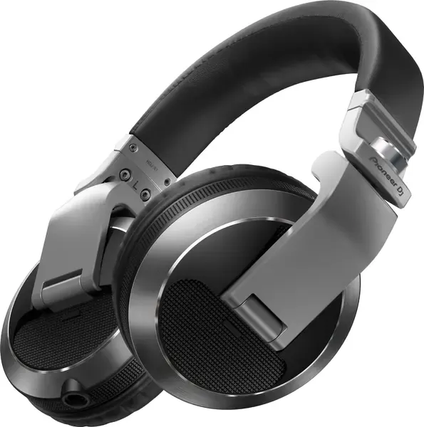 Наушники Pioneer HDJ-X7-S