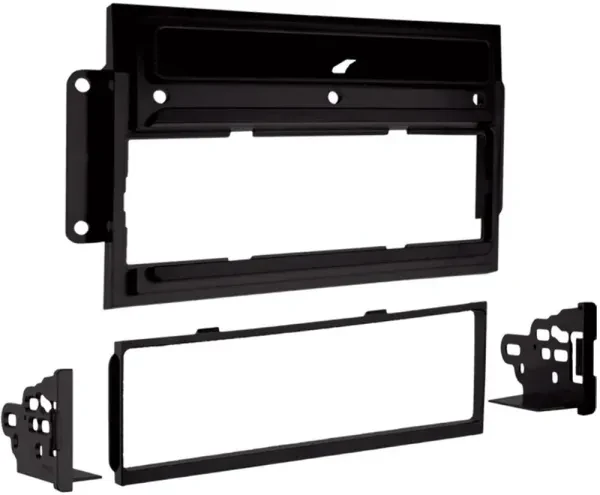 Metra 99-5813 Single DIN Installation Dash Kit for Select 2006-2014 Lincoln