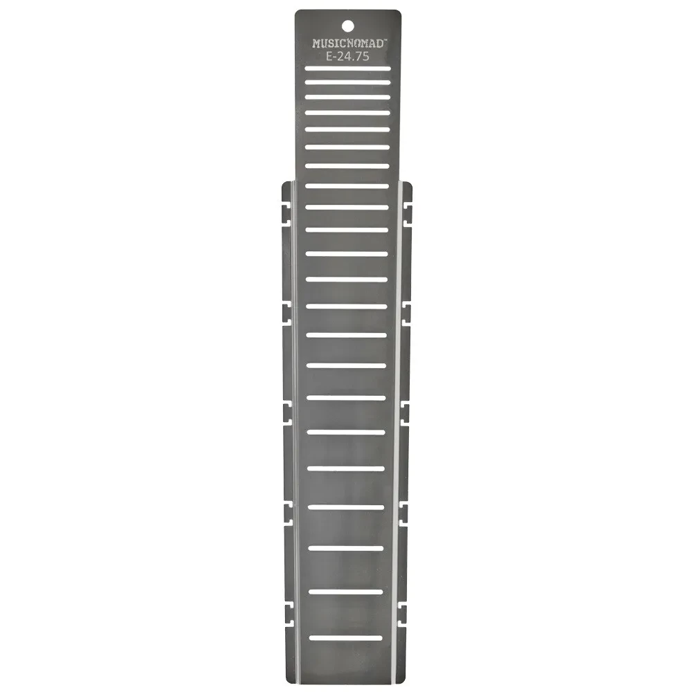 MUSIC NOMAD Fret Shield (MN804) - Fretboard Protector Guard for E - 24,75" Guita