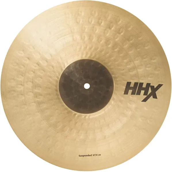 Sabian Concert Cymbal, 16" (11623XB)