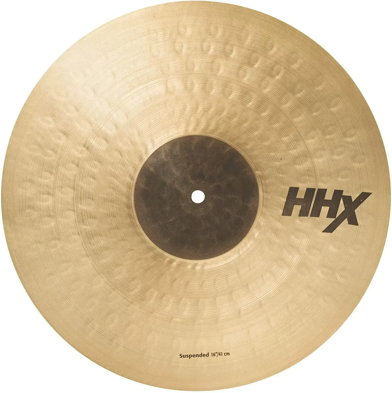 Тарелка оркестровая Sabian 11623XB 16"