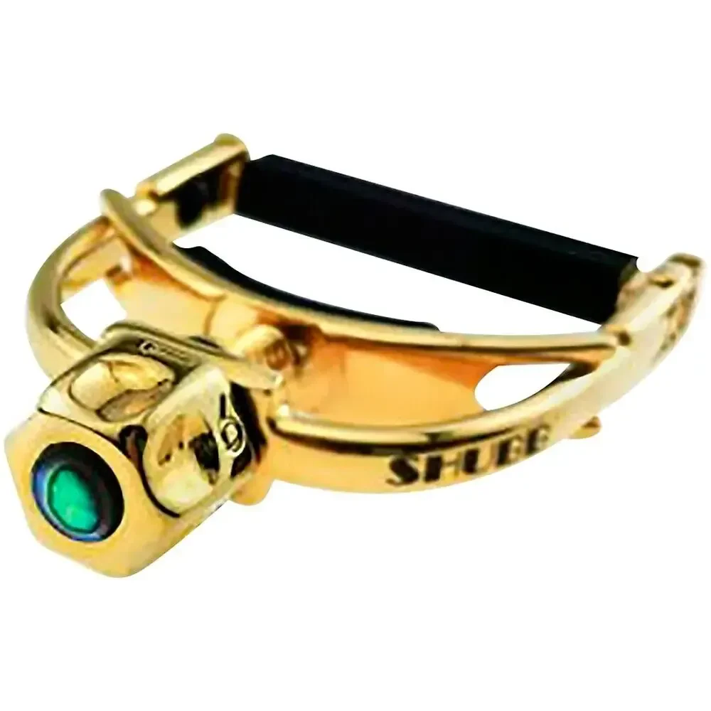 Каподастр Shubb FineTune Series for Banjo Gold