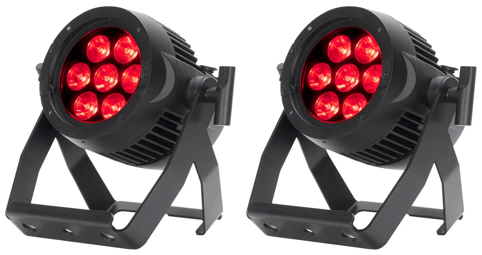 Светодиодный прибор American DJ Encore LP7IP RGBL LED DMX (пара)