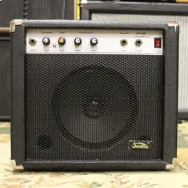 Комбоусилитель для электрогитары Soundking AK10G