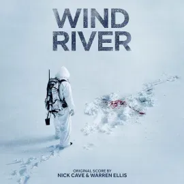 Виниловая пластинка Nick Cave & Warren Ellis - Wind River Original Score NEW Sealed Vinyl LP Album