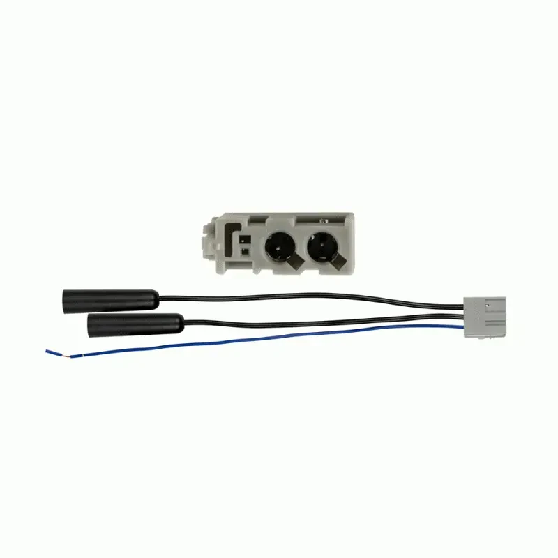 Metra 40-HD22 Antenna Adapter - Sonic Electronix