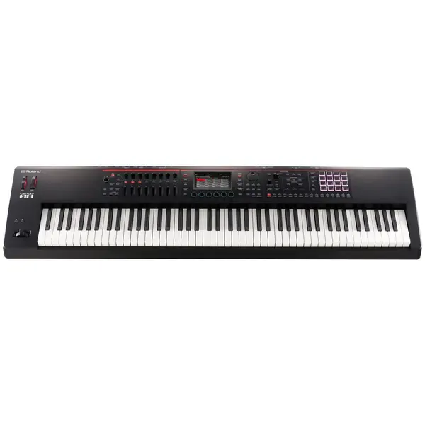 Roland Fantom-08 88-Note Music Work Station Keyboard #FANTOM-08