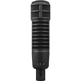 Вокальный микрофон Electro-Voice RE20 Dynamic Broadcast Microphone with Variable-D Black