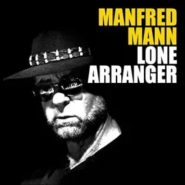 Виниловая пластинка Manfred Mann – Lone Arranger (Релиз 2015)