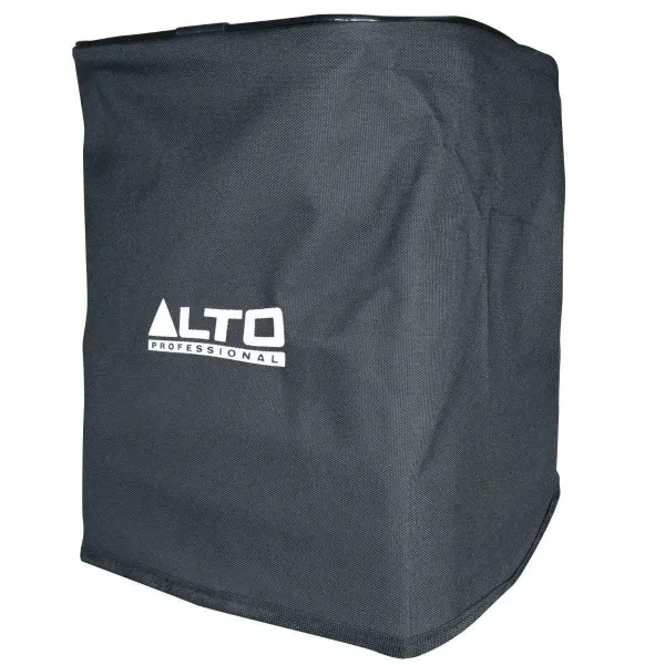 Alto Professional BUSKERCOVER Travel Cover for BUSKER Portable PA Speaker