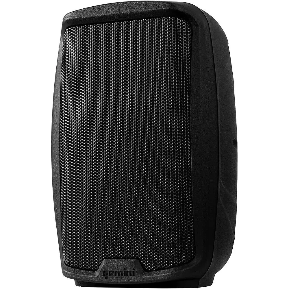 Активная акустическая система Gemini AS-2108BT Black