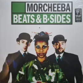 Виниловая пластинка Morcheeba – Beats & B-Sides