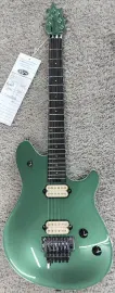 EVH Wolfgang Wolfgang® Special Electric Guitar, Ebony Fingerboard, Pelham Green