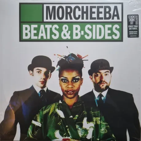 Виниловая пластинка Morcheeba – Beats & B-Sides