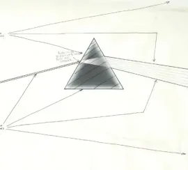 Pink Floyd - The Dark Side Of The Moon Live At Wembley Empire Pool, London, 1974