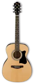 Акустическая гитара Ibanez VC50NJP-NT