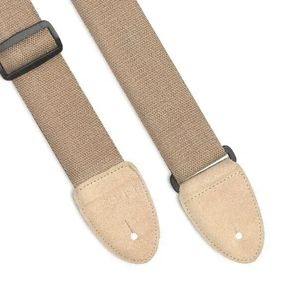 Ремень для гитары Stagg SNV5 BE Beige