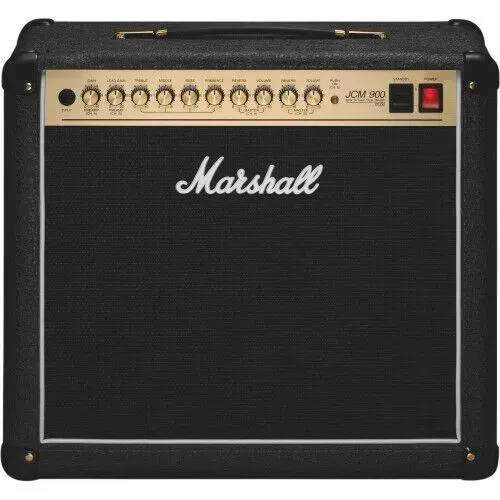 Гитарный комбоусилитель Marshall Studio 900 ламповый 20W 1x12