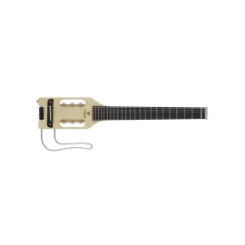 TRAVELER GUITARS Ultra Light Nylon Natural Maple - Reisegitarre (B-Stock)