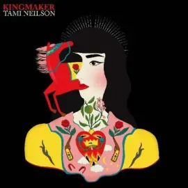Виниловая пластинка Tami Neilson – Kingmaker (Релиз 2022) Sealed