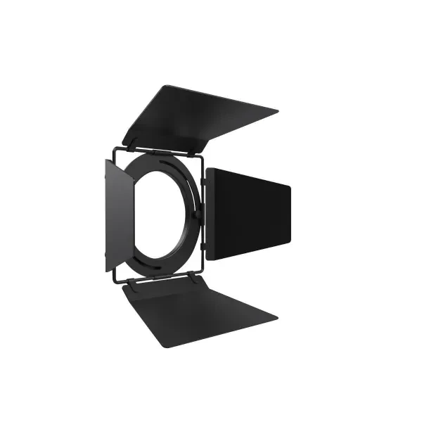 ADJ ELP7IPBDA Barndoor and Gel Frame Kit for Encore LP7IP idjnow