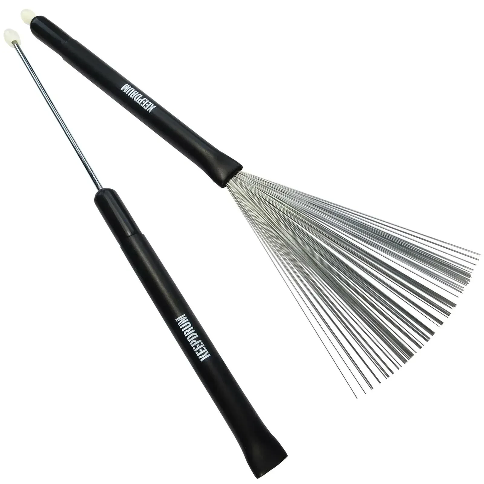 Щетки для барабана keepdrum SV506