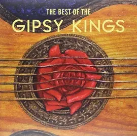 Виниловая пластинка Gipsy Kings - The Best Of The Gipsy Kings [New Vinyl LP]