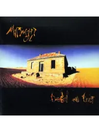 MIDNIGHT OIL - Diesel And Dust (CD)