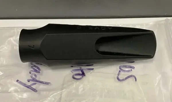 SYOS ALTO SAX STEADY  MOUTHPIECE