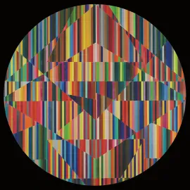 Sufjan Stevens, Timo Andres, & Conor Hanick - Reflections [Turquoise Vinyl]